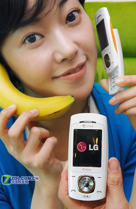 ֻ㽶? LG²Ʒع(ͼ) 