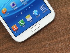 雙卡版更帶勁 三星Note Ⅱ N7102搶先訂 