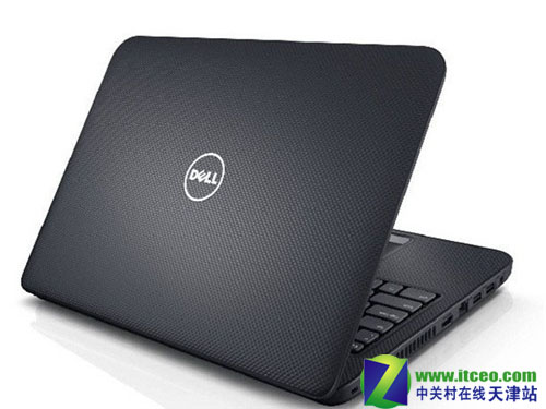 戴尔新款清薄I3独显 14V-A316天津3299