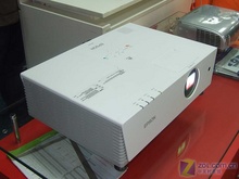 松下无线投影机NT70X 