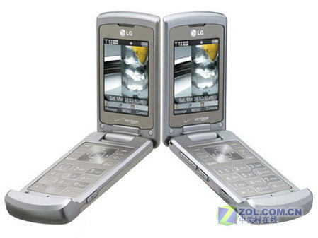 LGVX8700 