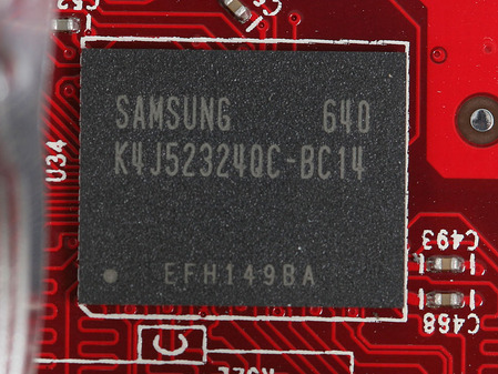 GT还能挺多久 256MB极频7600GS才666元 