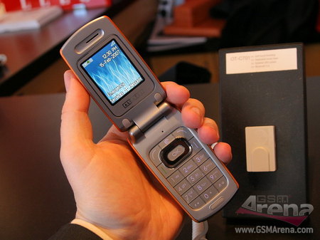 OT-C701 