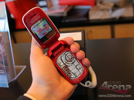 OT-E230 
