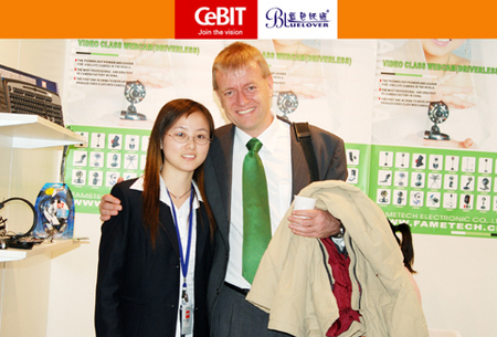 սCeBIT  ɫض 