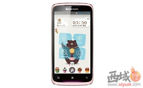 联想a356售价仅599元