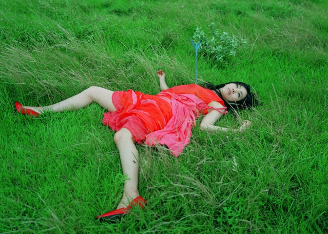 a美女地死去摄影师成美女的美女终结者人生cosplay写真图片