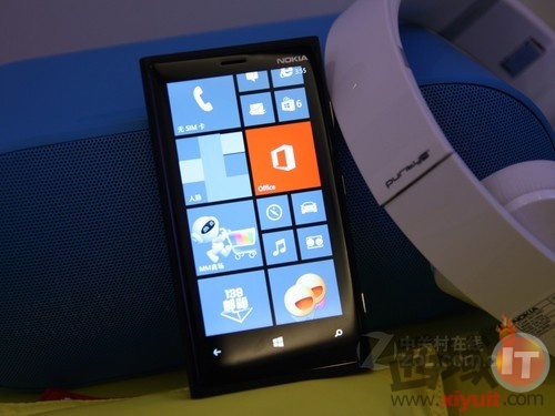 行货销量不错 诺基亚 920仅售2600元-诺基亚 9