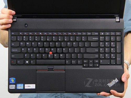 联想ThinkPad E530(3259CC4)全联促销_天津