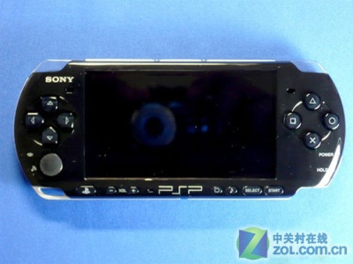 值得拥有爱不释手索尼 PSP-3000仅749-索尼 