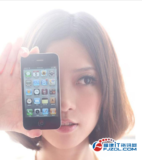 IOS高性价比苹果手机iPhone4售2100元-手机苹果8小米录音图片