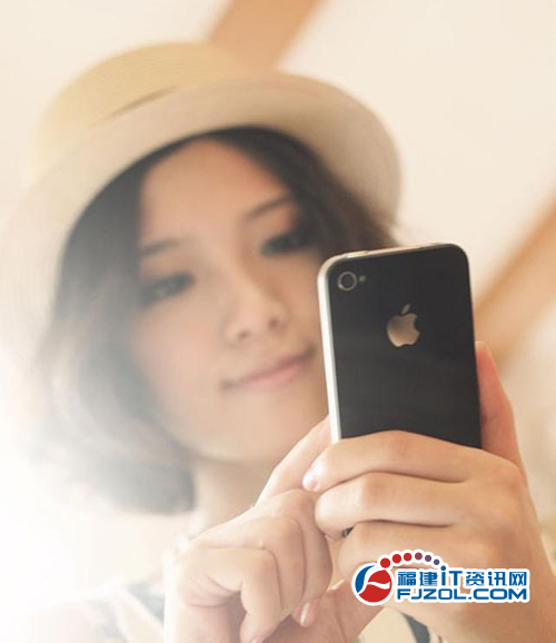 IOS高性价比苹果手机iPhone4售2100元-手机优点小米的苹果是什么图片