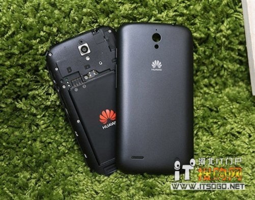 话费时尚手机华为g610s石家庄仅950!送买手机国产图片