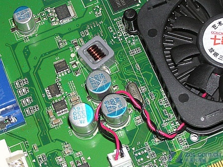 全新DX10体验 七彩虹8500GT只要749元 