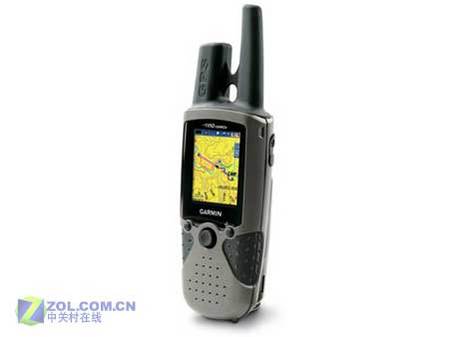 Garmin GPS带对讲机 有效半径达14英里_HOLUXGPS_GPS新闻 ...
