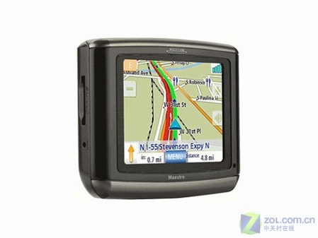 Ͷ Maestro 3000ϵֳʽGPS 