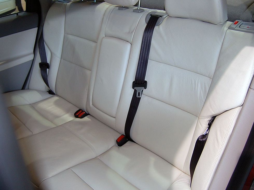长安福特马自达 volvo s40 2.4i volvo s40 图144 高清图片