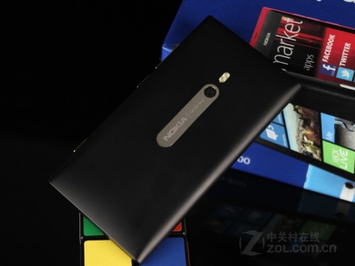 烟台时尚拍照手机诺基亚800限时抢购中-诺基亚