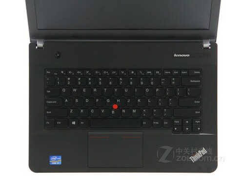 GT740M游戏小黑ThinkPad E431报4499