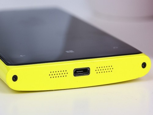 时尚动感WP8手机诺基亚920限时抢购-诺基亚