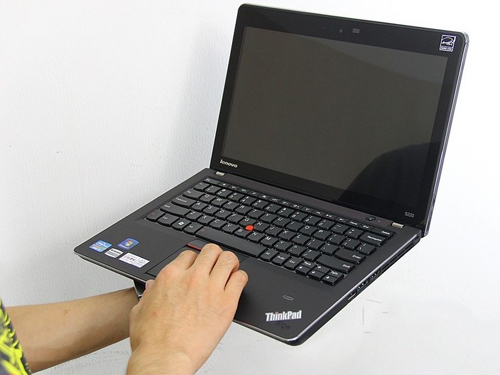 ноутбук Thinkpad S220(5038A46) I3 2365 4G 500G Thinkpad ноутбук Thinkpad S220(5038A46) I3 2365 4G 500G Thinkpad