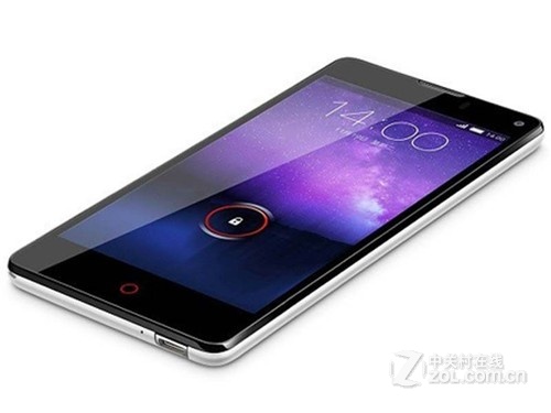 努比亚小牛二代Z5smini西安现货1599元-Nubia