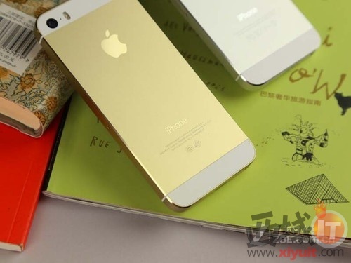 港版手机可保修iPhone5S苹果金4500元-土豪好看壁纸苹果图片