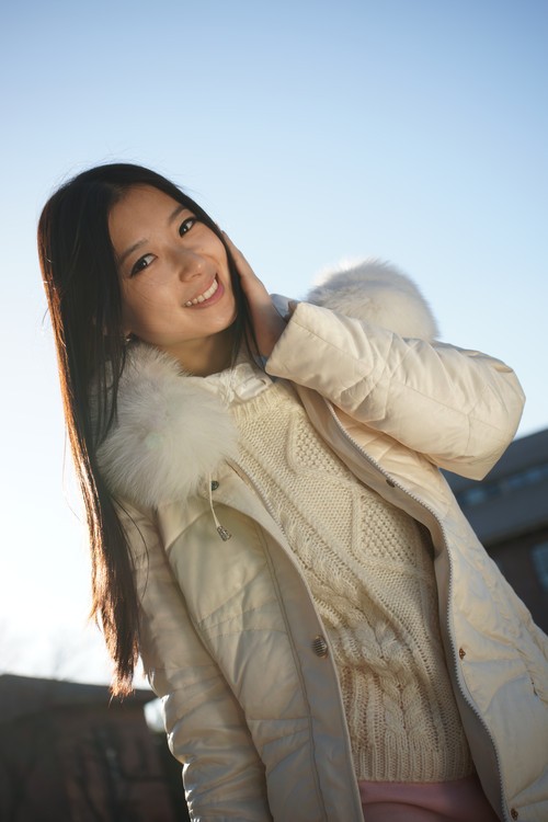 人像样张_索尼 A7套机(FE 28-70mm)_阿拉丁配