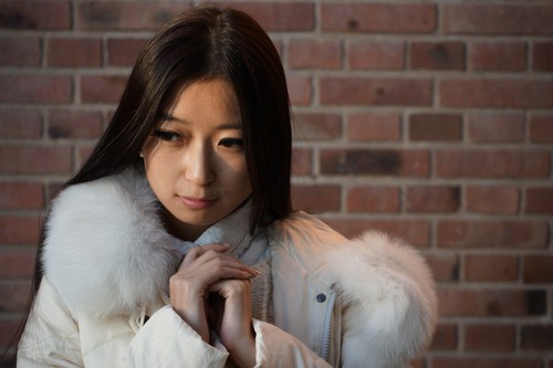 人像样张_索尼 A7套机(FE 28-70mm)_阿拉丁配