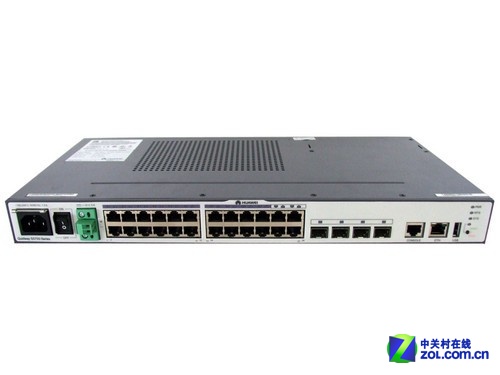 ǧ׽ ΪS5700-24TP-SI(AC) 