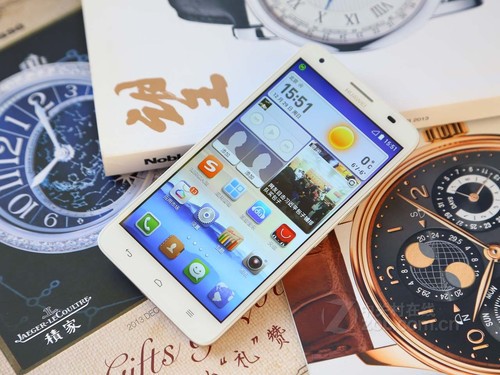 真八核处理器 华为荣耀3X带票2350元-华为 荣