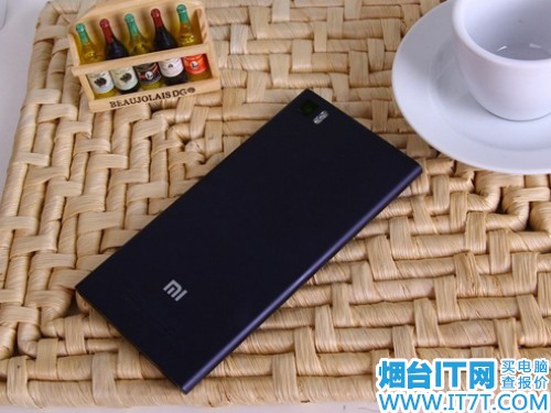 小米最高端手机 烟台小米M3低价促销中-小米 