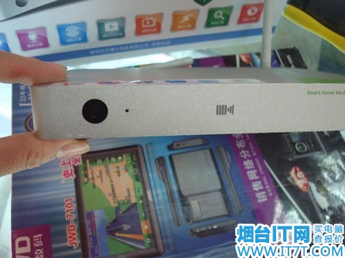 开博尔K10升级版