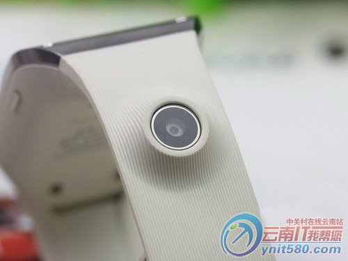 note3最佳伴侣 昆明三星v700智能手表高清图片