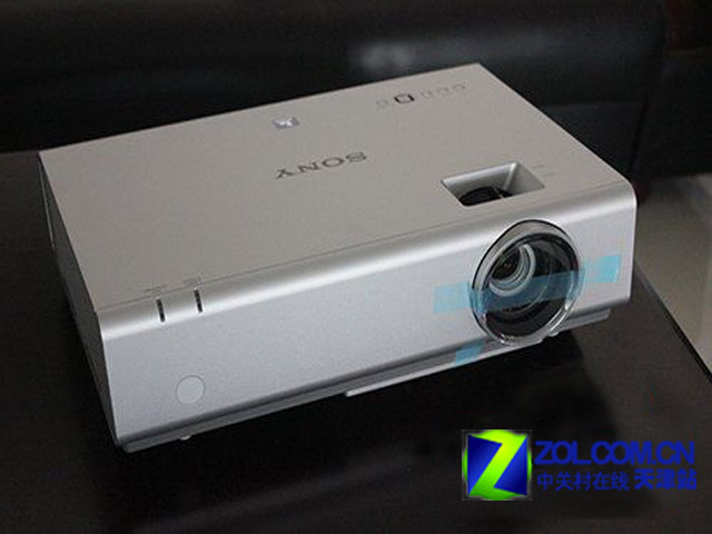高性价比 索尼ex246投影机售价3499元