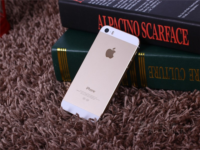 iPhone6来袭宜昌苹果5s美日版暴跌3699