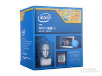 INTEL 酷睿I5 4590 盒装 年末特惠价
