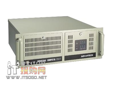 高性价比 研华工控机IPC-610L仅6000!-研华 IP