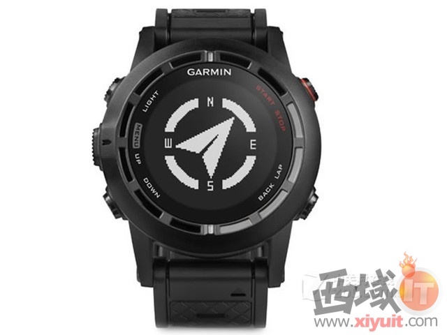 专业GPS 成都佳明fenix 2国行中文到货-garmin