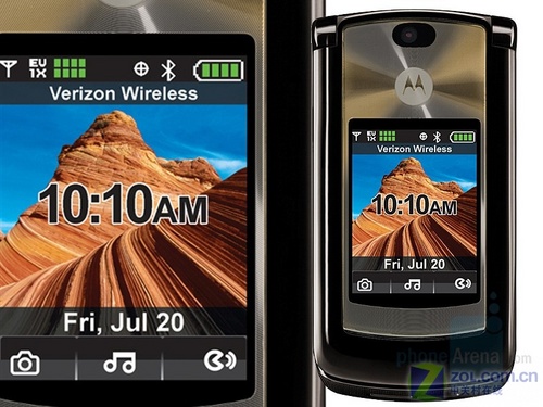 AT&T/Verizon/SprintƳV9/V9m 