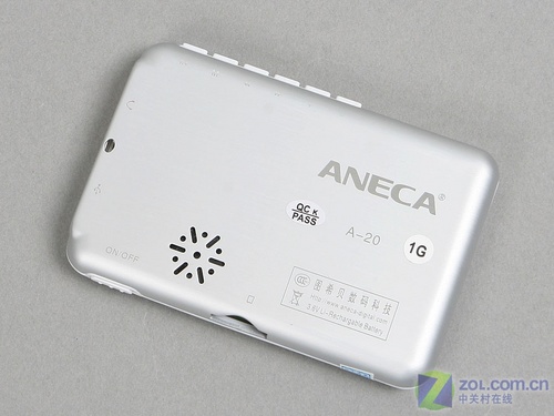 ANECA A-20 ANECA A-20