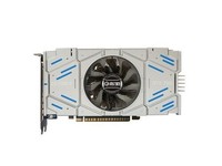 享受游戏快感 影驰GTX750虎将仅售818元
