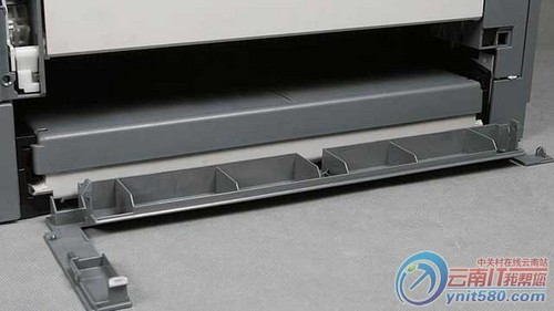 高负荷打印昆明惠普5200Lv负荷5699元-中关村图纸园路量算图片