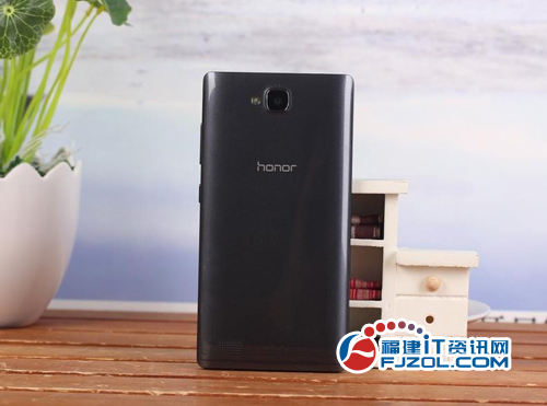 实惠好用才霸道 移动4G华为荣耀3C促销-华为