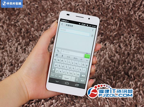 泉州华为荣耀多少钱 华为荣耀6仅1930-华为 荣