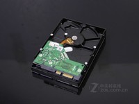 存储空间高达1TB 西数1000G硬盘武汉促销