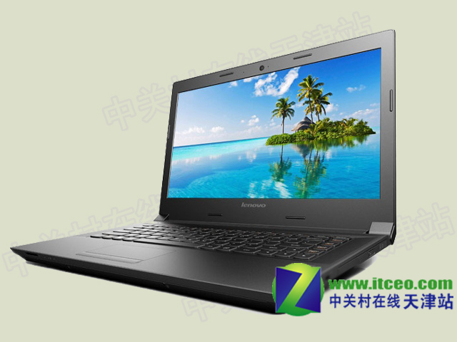 奔腾四核处理器 联想B40-30仅售3999元_天津