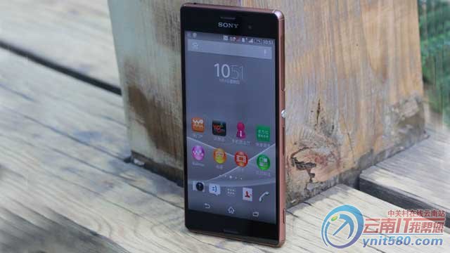 索尼xperia z3 手机高清图片