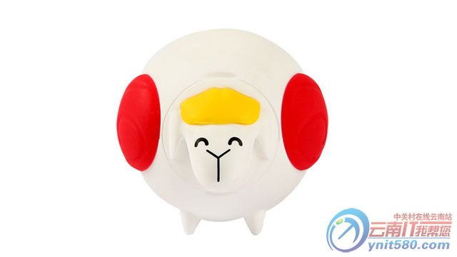 图为:金士顿羊年限量纪念版(16GB) 金士顿羊年限量纪念版(16GB)面向主流大众消费者 ,以合理的价格提供高性价比的产品 ,是市场上销量最大的闪存盘产品之一。作为全球存储产品的领导品牌,金士顿致力于使用最高品质的组件并在每个生产阶段进行严谨的测试,确保产品的可靠性、统一性和兼容性。
