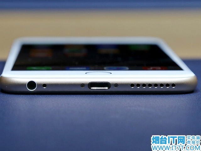 直降年底促销 烟台苹果6plus仅售5100元-苹果